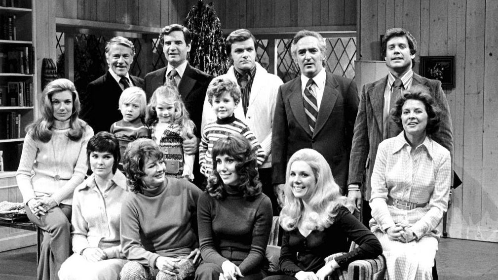 Vintage soap label collection